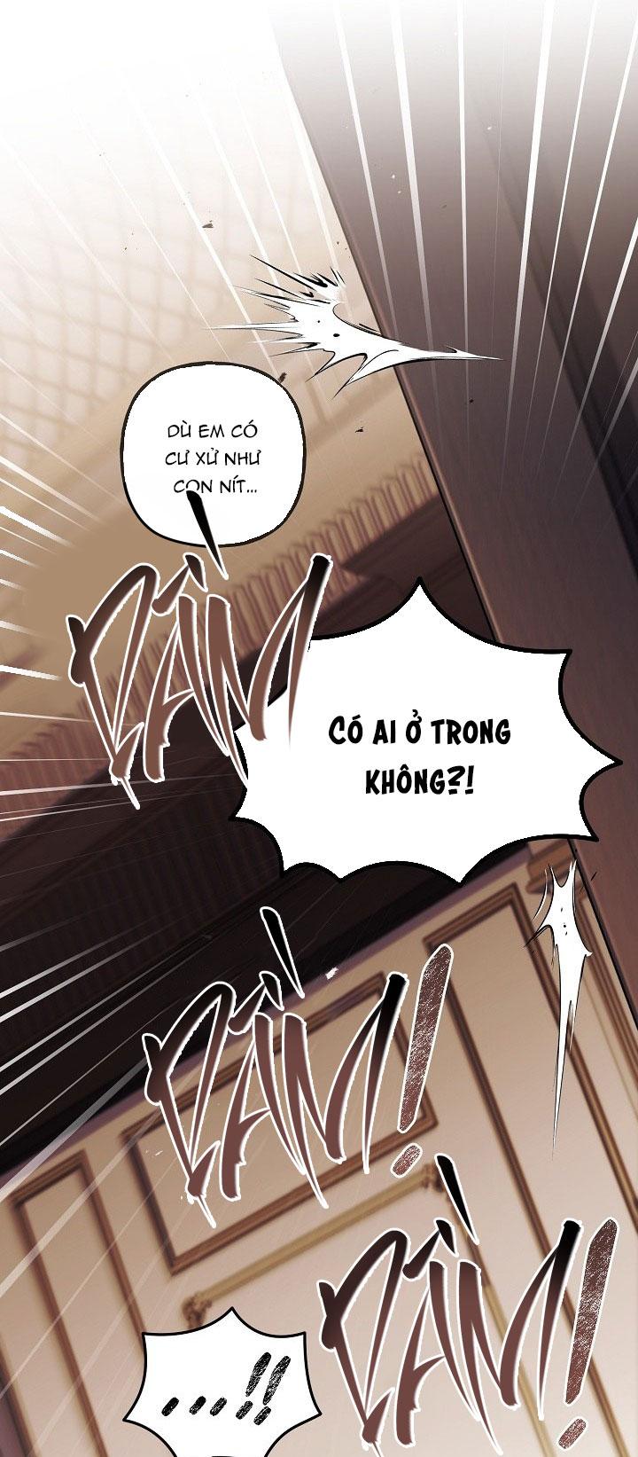 (ABO) BƯỚC NGOẶT Chapter 58 - Trang 3