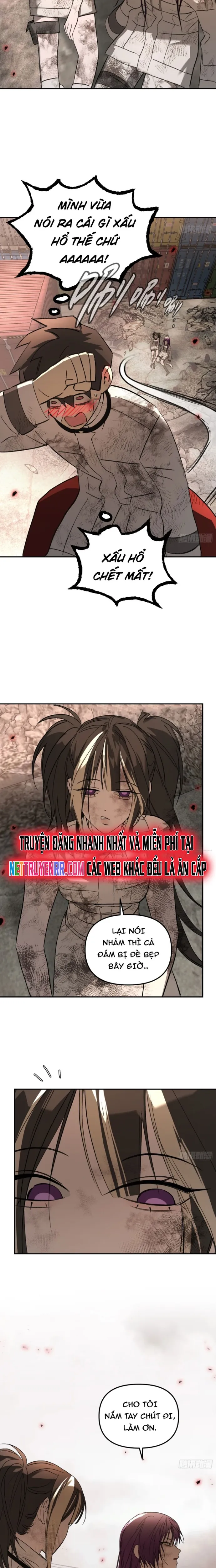 Ác Chi Hoàn Chapter 48 - Trang 3