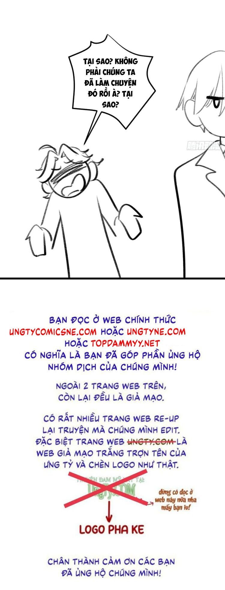 Ác Linh Chap 33 - Trang 3