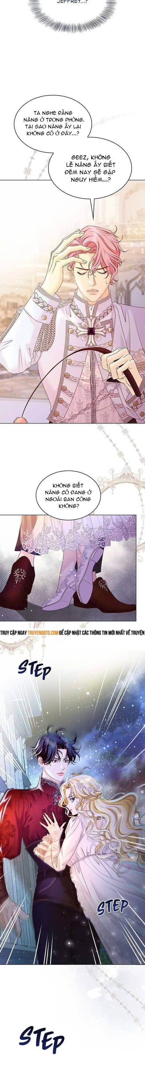 Ác Nữ Thuần Hóa Ác Quỷ Điên Rồ Chapter 14 - Trang 3