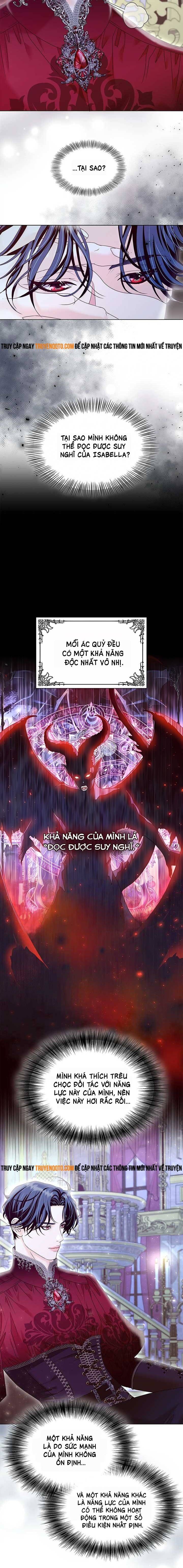 Ác Nữ Thuần Hóa Ác Quỷ Điên Rồ Chapter 16 - Trang 3