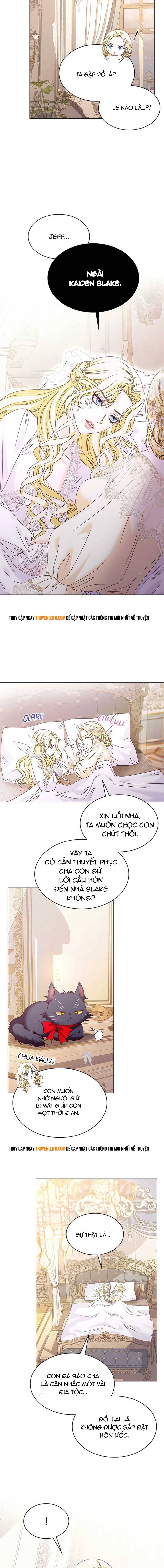 Ác Nữ Thuần Hóa Ác Quỷ Điên Rồ Chapter 22 - Trang 3