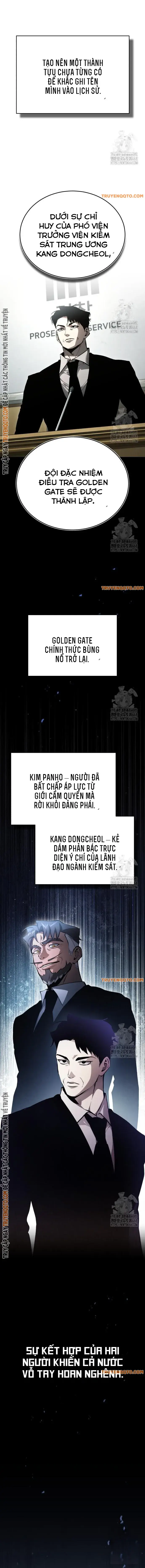 Ác Quỷ Trở Lại Học Đường Chapter 85 - Trang 4