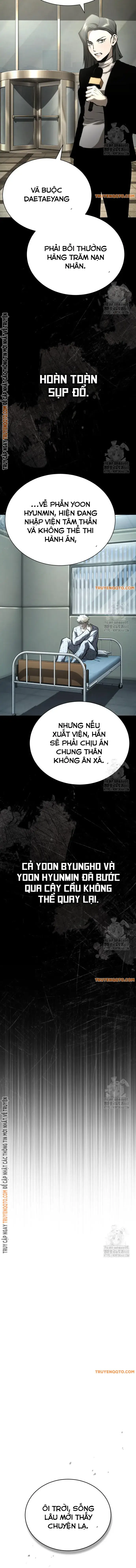 Ác Quỷ Trở Lại Học Đường Chapter 85 - Trang 4