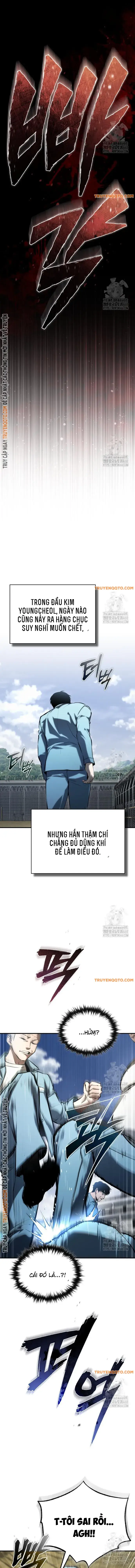 Ác Quỷ Trở Lại Học Đường Chapter 85 - Trang 4