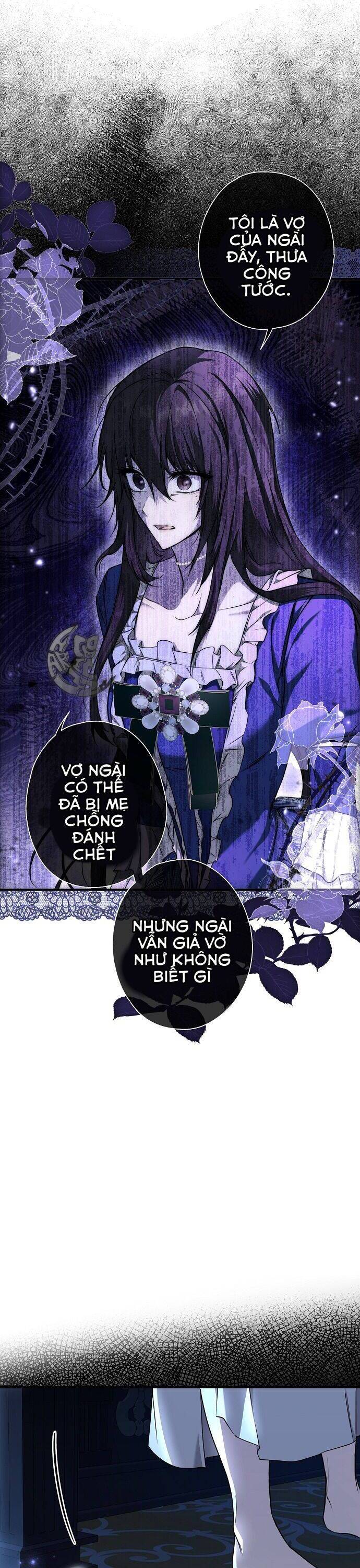 Ai Đó Đang Điều Khiển Cơ Thể Của Tôi Chapter 7 - Trang 4