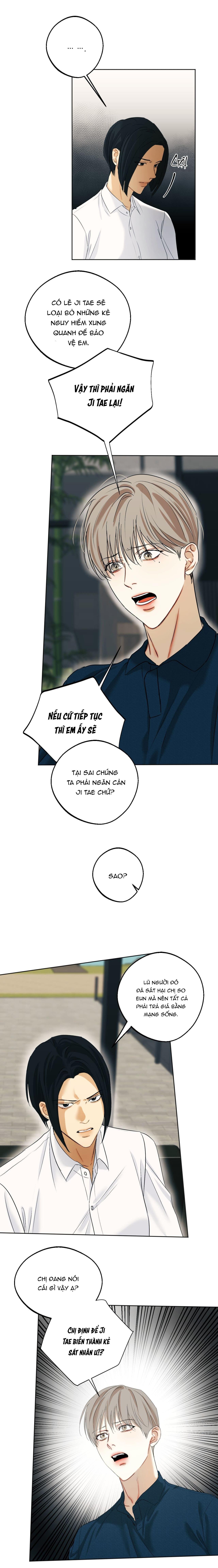 ÁI DỤC Chapter 55 - Trang 2