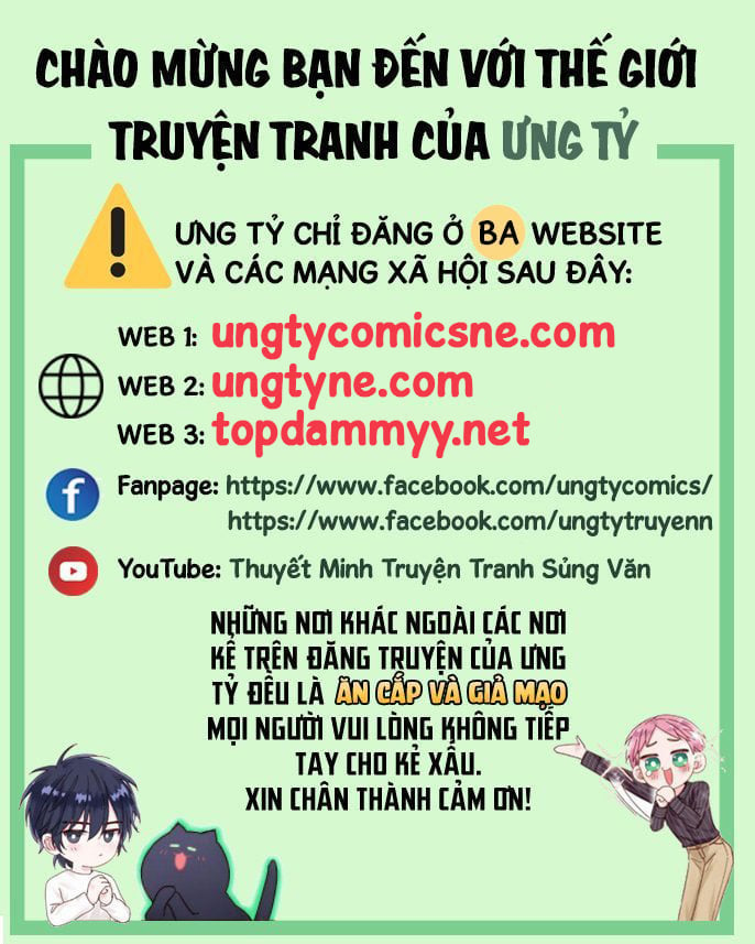 Anh Ấy Đến Từ Màn Đêm Chap 86 - Trang 3