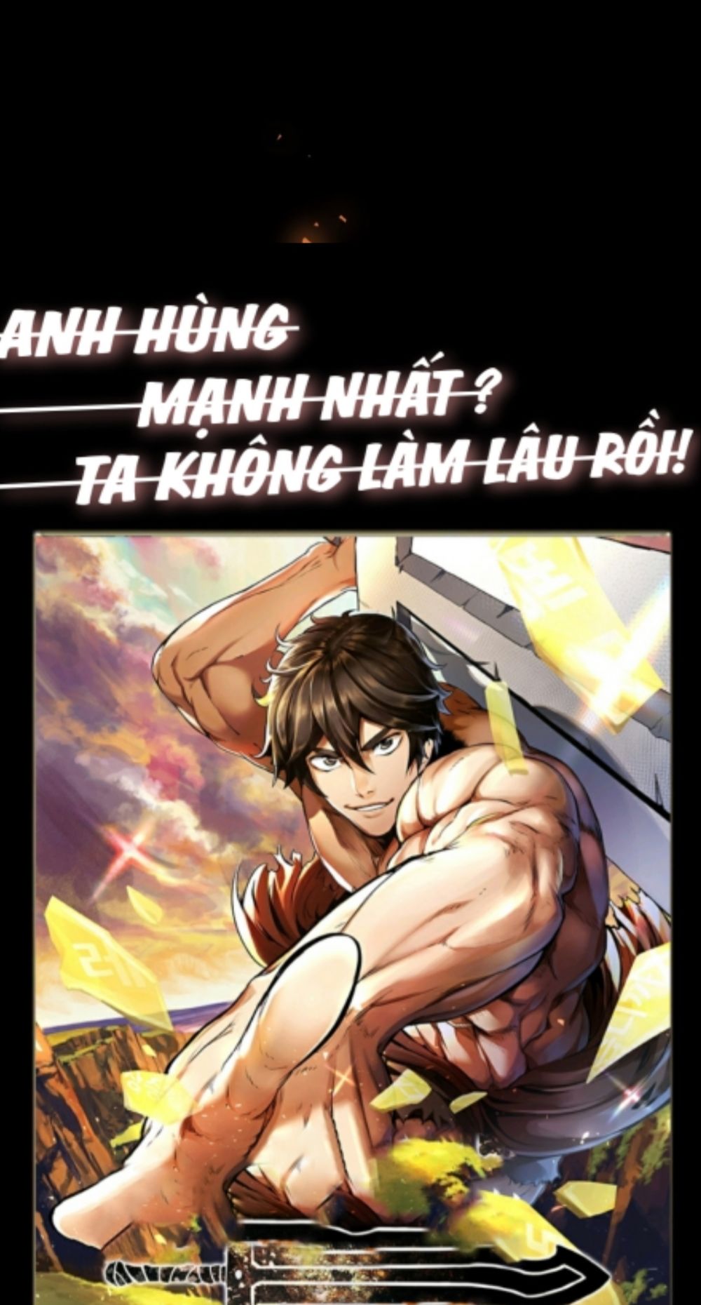 Anh Hùng Mạnh Nhất? Ta Không Làm Lâu Rồi! Chapter 0 - Next Oneshot