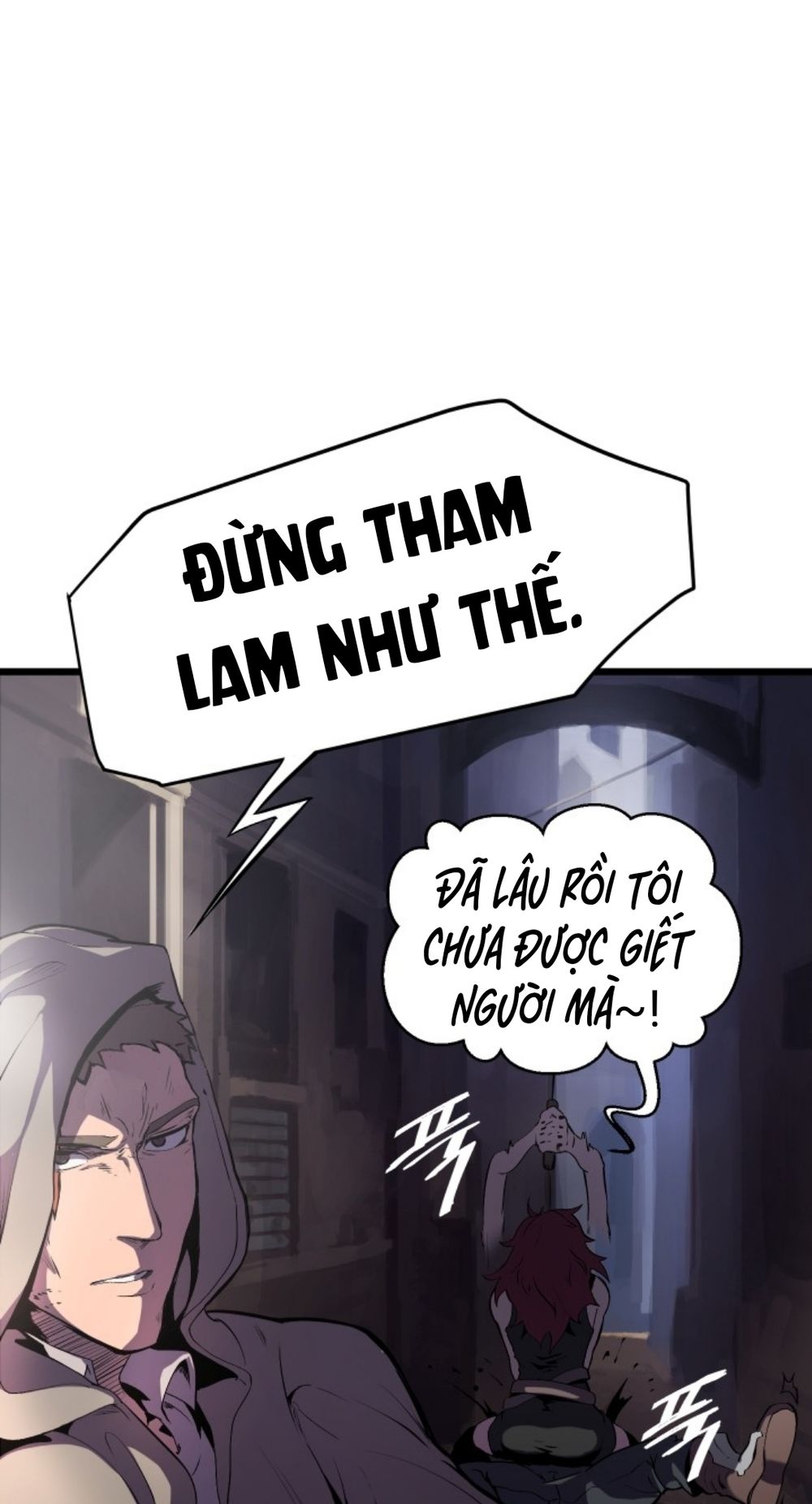 Anh Hùng Mạnh Nhất? Ta Không Làm Lâu Rồi! Chapter 0 - Next Oneshot