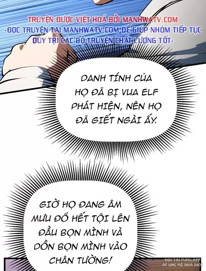 Anh Hùng Mạnh Nhất? Ta Không Làm Lâu Rồi! Chapter 127 - Trang 4