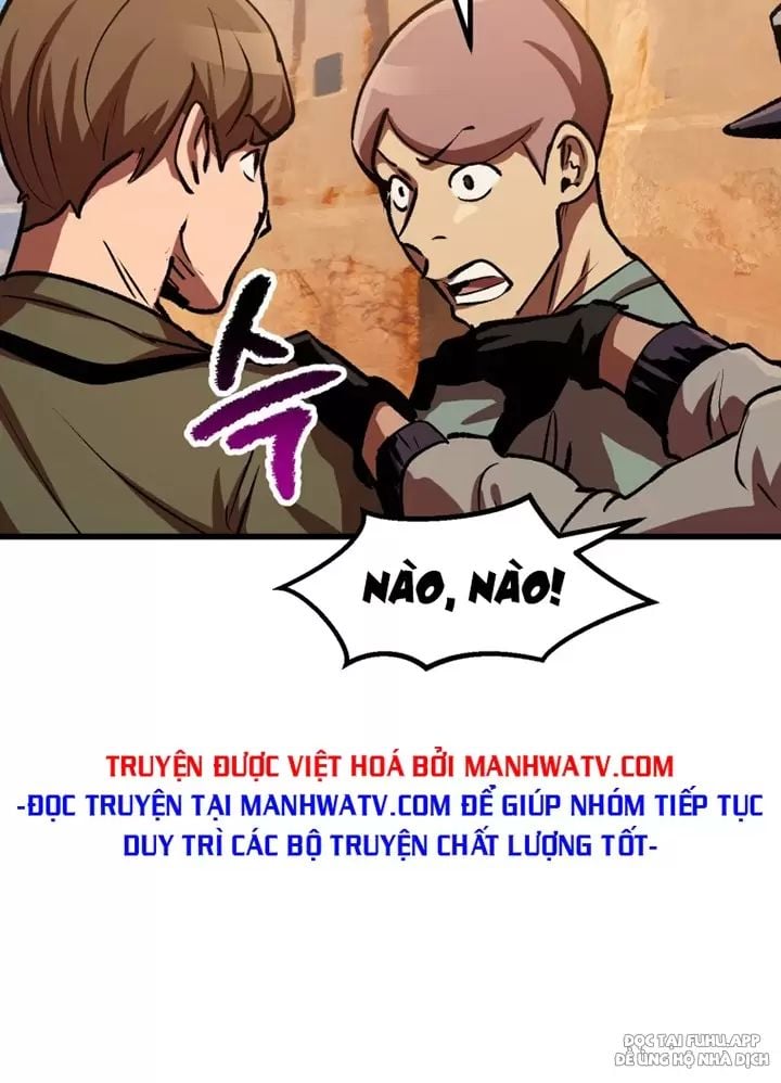 Anh Hùng Mạnh Nhất? Ta Không Làm Lâu Rồi! Chapter 127 - Trang 4