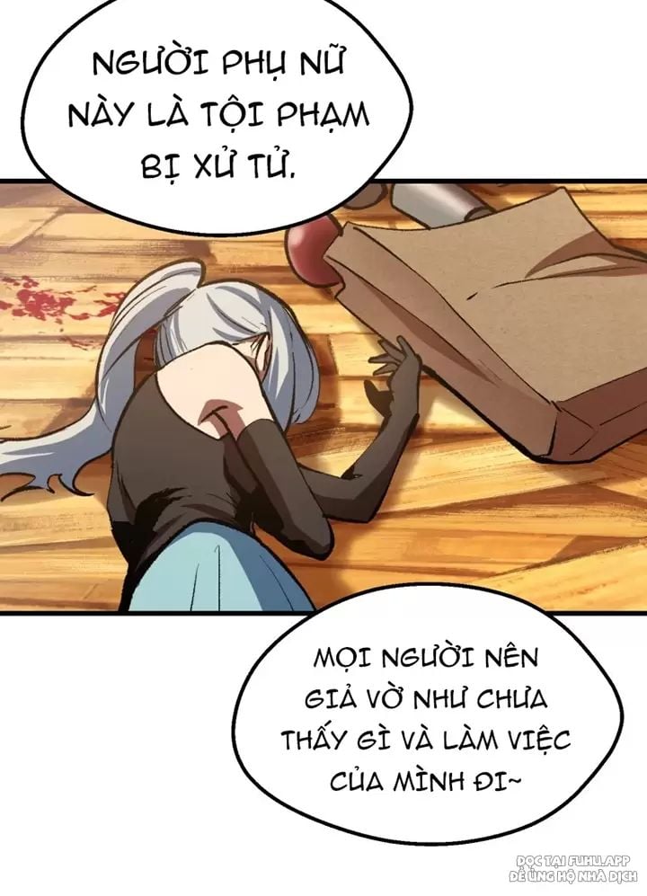 Anh Hùng Mạnh Nhất? Ta Không Làm Lâu Rồi! Chapter 127 - Trang 4