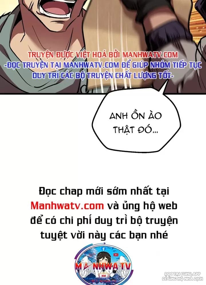 Anh Hùng Mạnh Nhất? Ta Không Làm Lâu Rồi! Chapter 127 - Trang 4