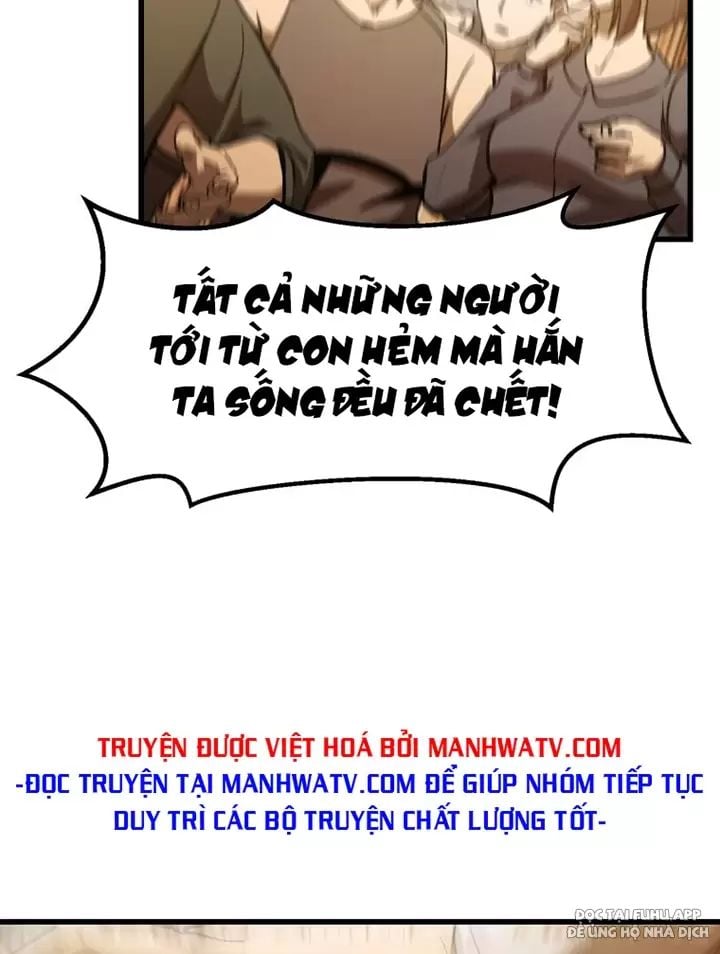 Anh Hùng Mạnh Nhất? Ta Không Làm Lâu Rồi! Chapter 128 - Trang 4