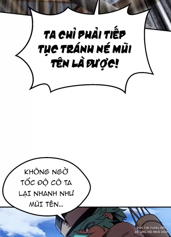 Anh Hùng Mạnh Nhất? Ta Không Làm Lâu Rồi! Chapter 128 - Trang 4