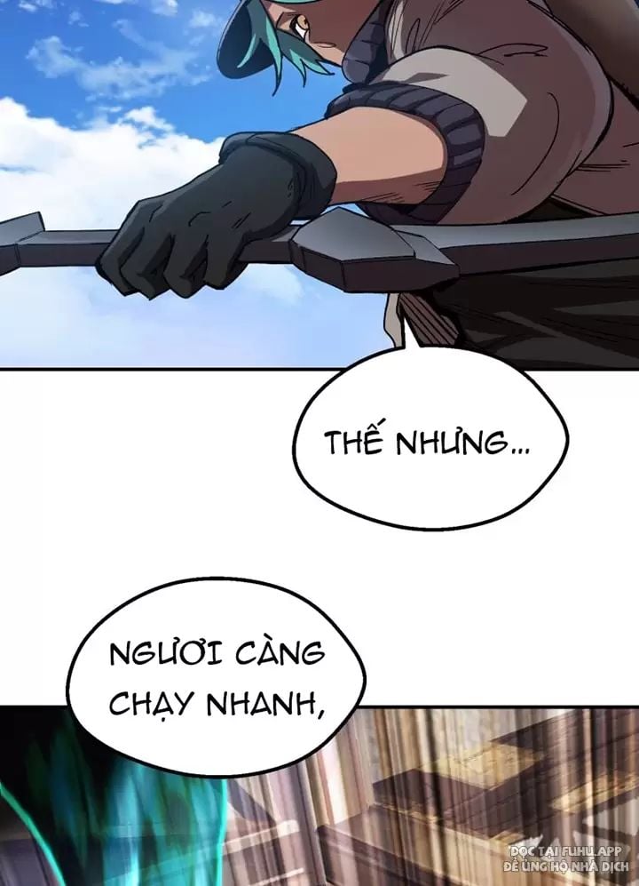 Anh Hùng Mạnh Nhất? Ta Không Làm Lâu Rồi! Chapter 128 - Trang 4