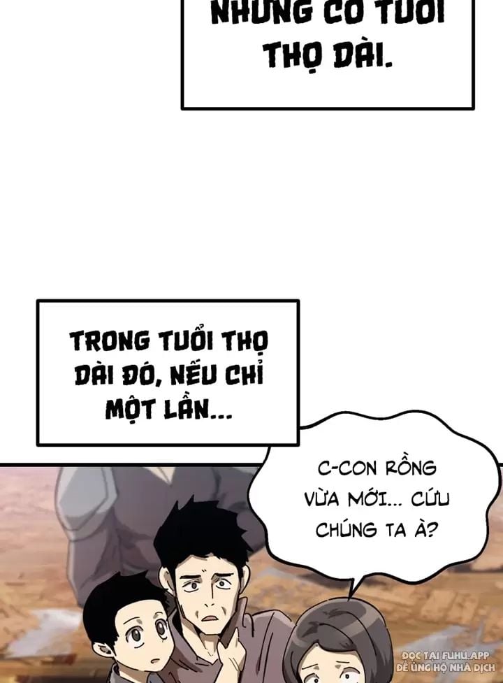 Anh Hùng Mạnh Nhất? Ta Không Làm Lâu Rồi! Chapter 129 - Next Chapter 130