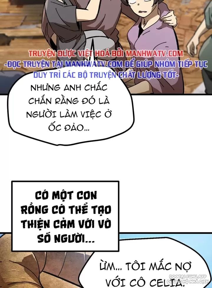 Anh Hùng Mạnh Nhất? Ta Không Làm Lâu Rồi! Chapter 129 - Next Chapter 130