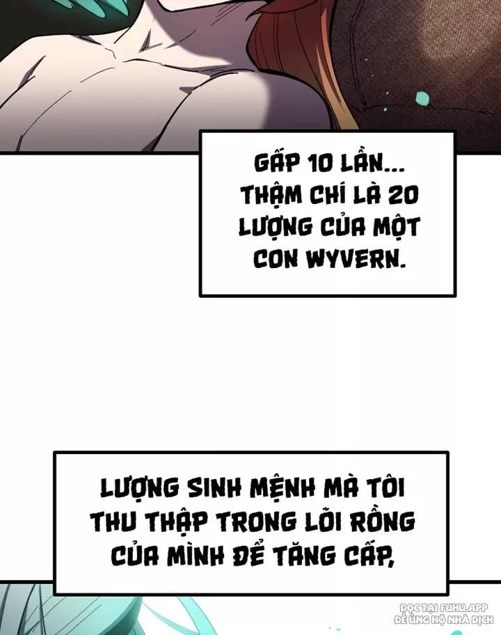 Anh Hùng Mạnh Nhất? Ta Không Làm Lâu Rồi! Chapter 130 - Next Chapter 131