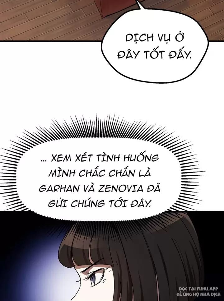 Anh Hùng Mạnh Nhất? Ta Không Làm Lâu Rồi! Chapter 130 - Next Chapter 131