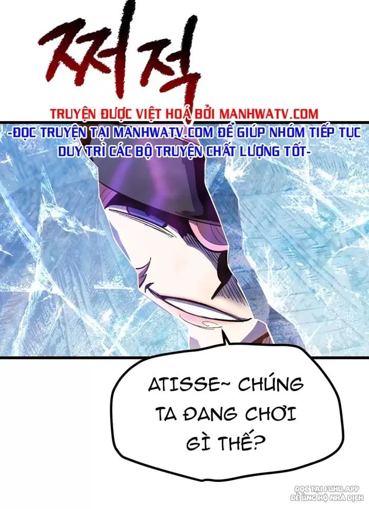 Anh Hùng Mạnh Nhất? Ta Không Làm Lâu Rồi! Chapter 130 - Next Chapter 131