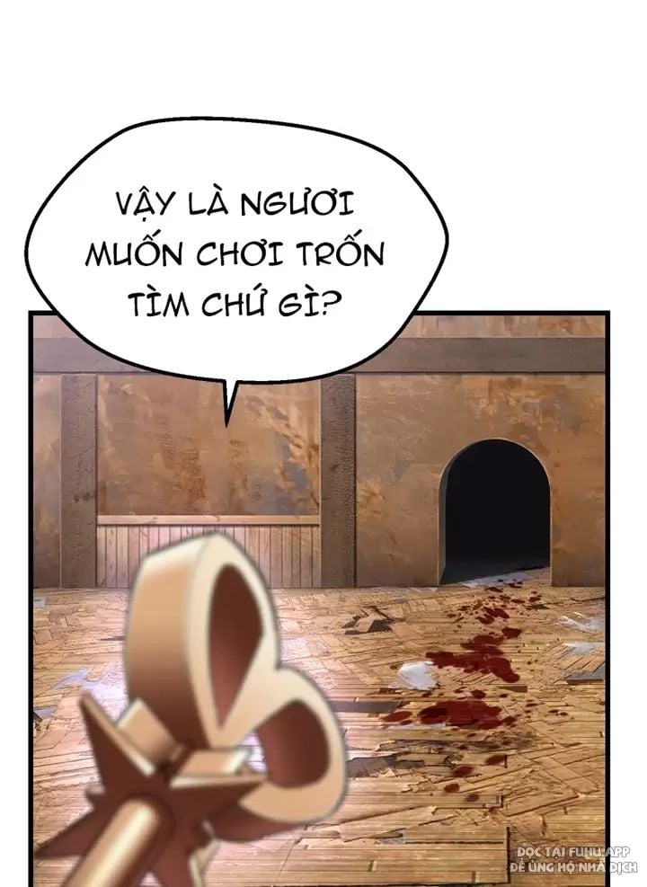 Anh Hùng Mạnh Nhất? Ta Không Làm Lâu Rồi! Chapter 130 - Next Chapter 131