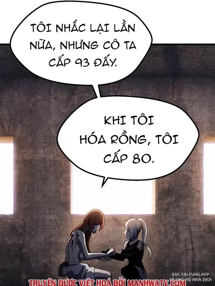 Anh Hùng Mạnh Nhất? Ta Không Làm Lâu Rồi! Chapter 130 - Next Chapter 131