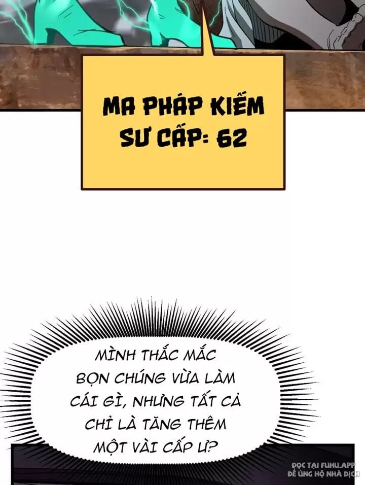 Anh Hùng Mạnh Nhất? Ta Không Làm Lâu Rồi! Chapter 131 - Trang 4