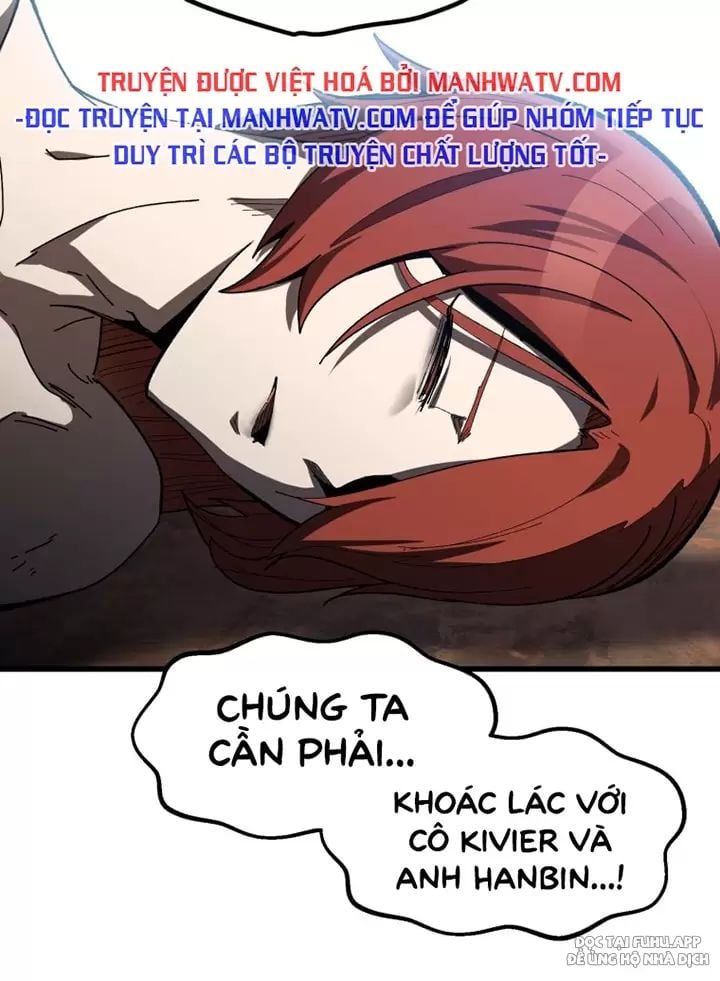 Anh Hùng Mạnh Nhất? Ta Không Làm Lâu Rồi! Chapter 131 - Trang 4