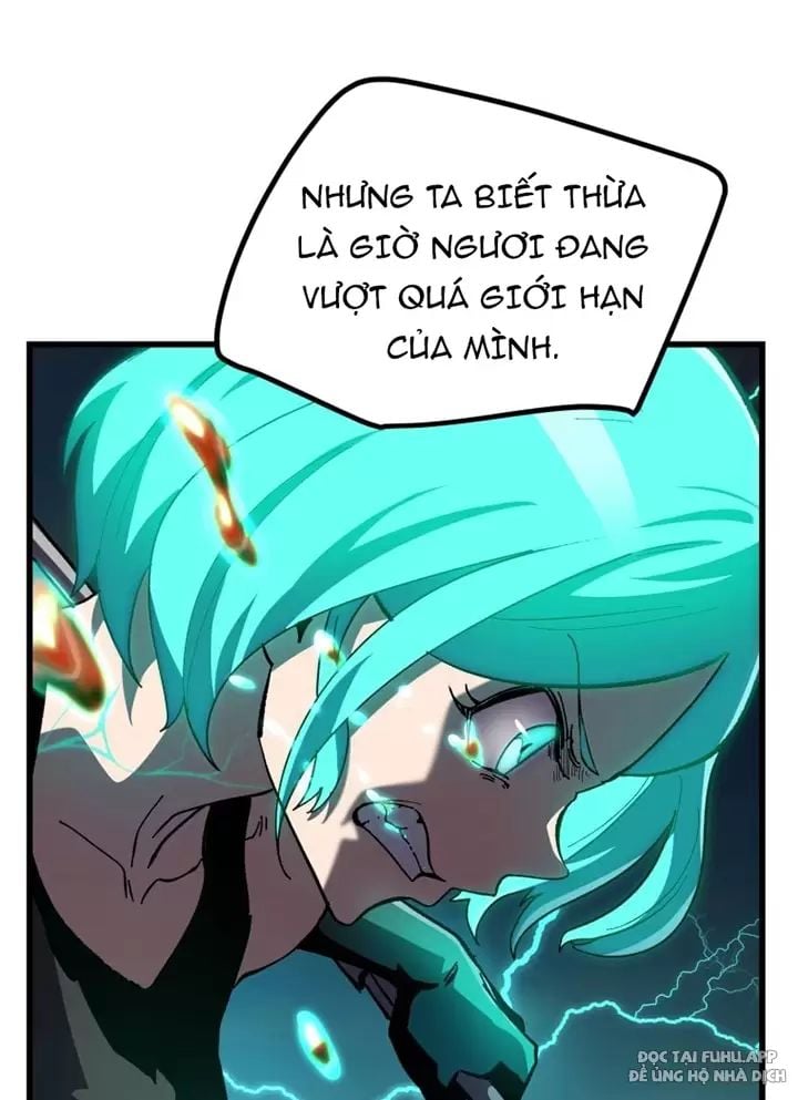 Anh Hùng Mạnh Nhất? Ta Không Làm Lâu Rồi! Chapter 131 - Trang 4