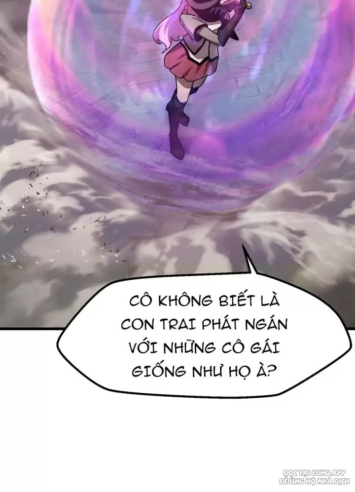 Anh Hùng Mạnh Nhất? Ta Không Làm Lâu Rồi! Chapter 131 - Trang 4