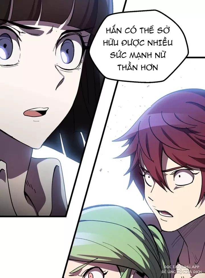 Anh Hùng Mạnh Nhất? Ta Không Làm Lâu Rồi! Chapter 132 - Next Chapter 133