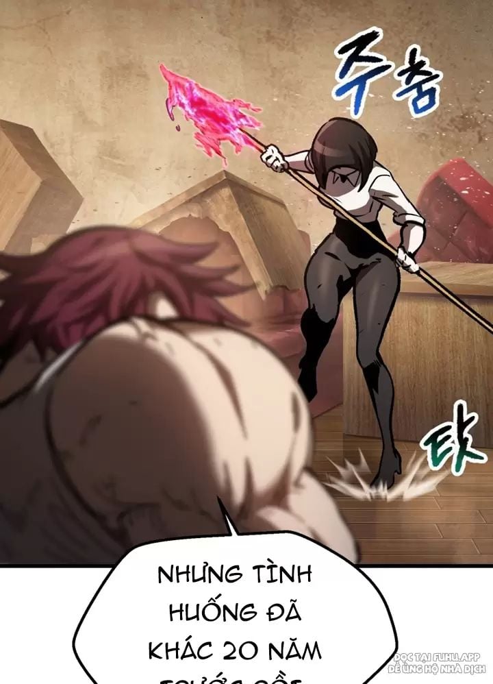 Anh Hùng Mạnh Nhất? Ta Không Làm Lâu Rồi! Chapter 132 - Next Chapter 133