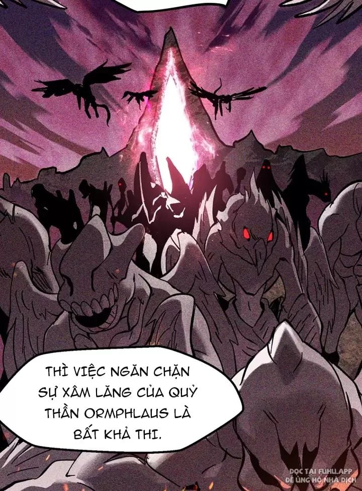 Anh Hùng Mạnh Nhất? Ta Không Làm Lâu Rồi! Chapter 132 - Next Chapter 133