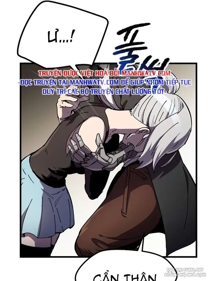 Anh Hùng Mạnh Nhất? Ta Không Làm Lâu Rồi! Chapter 132 - Next Chapter 133