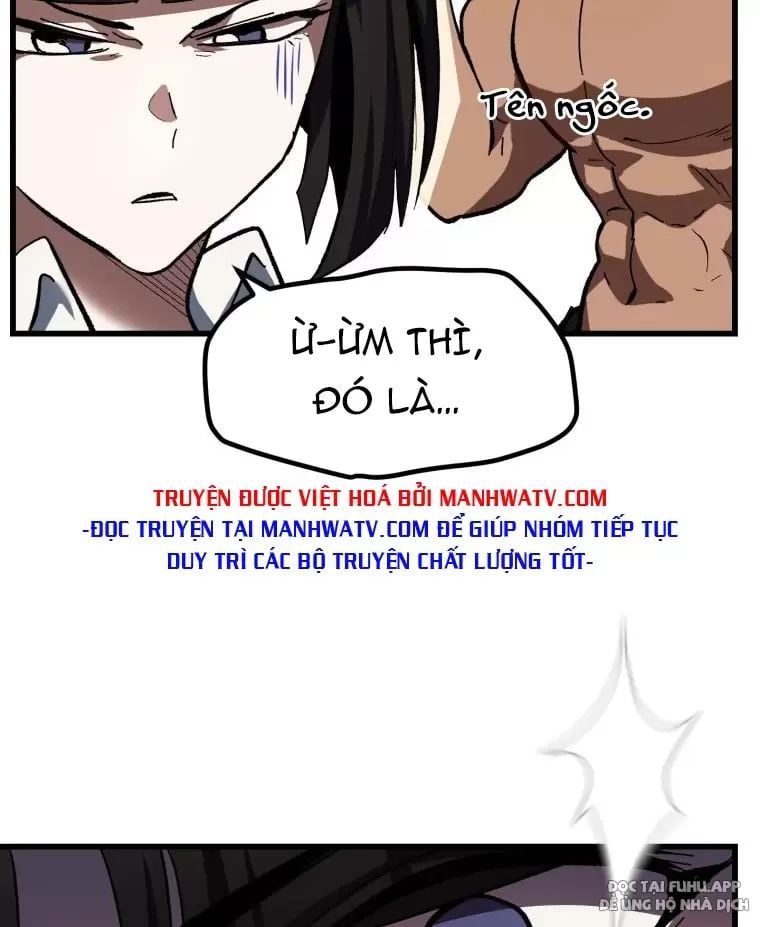 Anh Hùng Mạnh Nhất? Ta Không Làm Lâu Rồi! Chapter 133 - Next Chapter 134