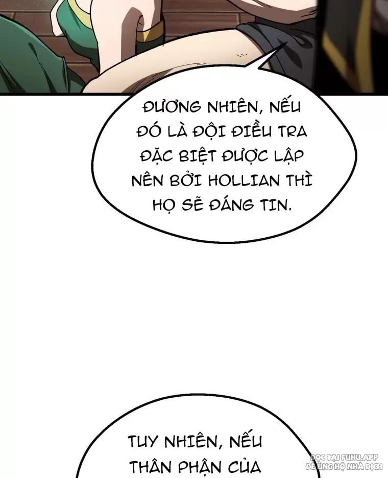 Anh Hùng Mạnh Nhất? Ta Không Làm Lâu Rồi! Chapter 133 - Next Chapter 134