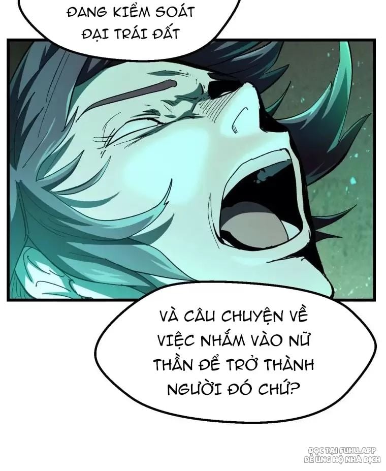 Anh Hùng Mạnh Nhất? Ta Không Làm Lâu Rồi! Chapter 133 - Next Chapter 134