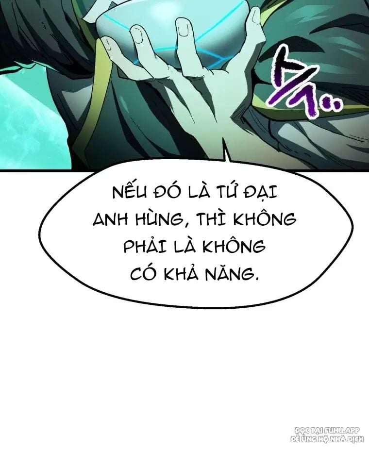 Anh Hùng Mạnh Nhất? Ta Không Làm Lâu Rồi! Chapter 133 - Next Chapter 134