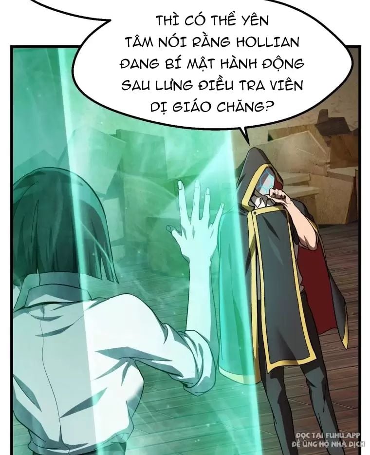 Anh Hùng Mạnh Nhất? Ta Không Làm Lâu Rồi! Chapter 133 - Next Chapter 134