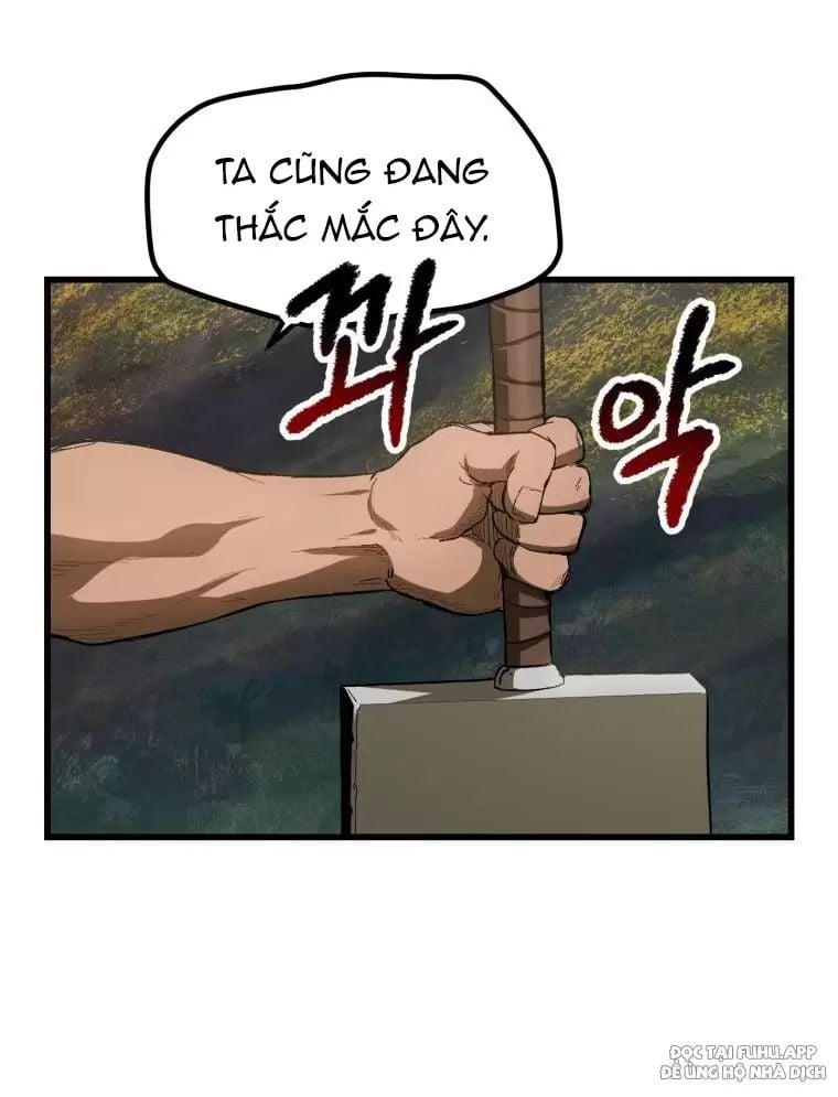 Anh Hùng Mạnh Nhất? Ta Không Làm Lâu Rồi! Chapter 134 - Trang 4