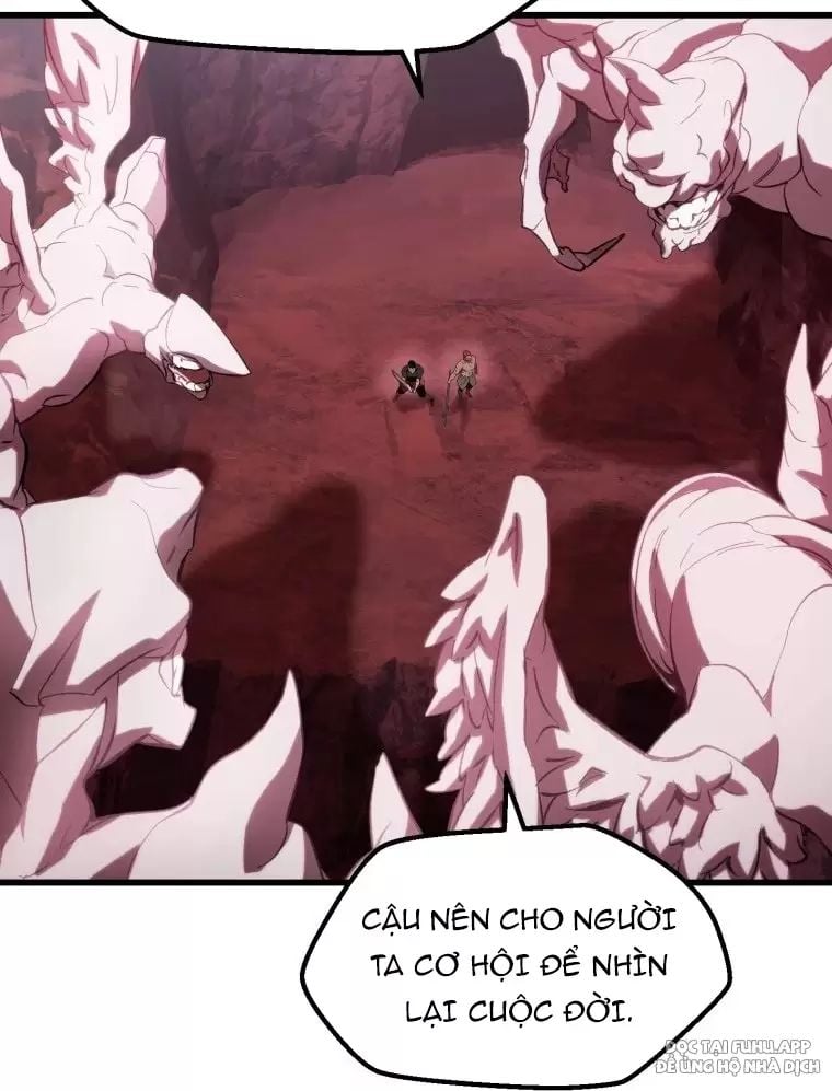 Anh Hùng Mạnh Nhất? Ta Không Làm Lâu Rồi! Chapter 134 - Trang 4