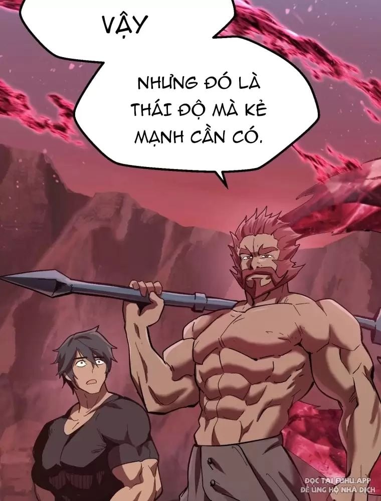 Anh Hùng Mạnh Nhất? Ta Không Làm Lâu Rồi! Chapter 134 - Trang 4