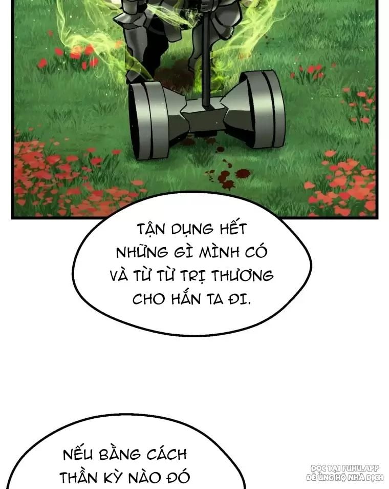 Anh Hùng Mạnh Nhất? Ta Không Làm Lâu Rồi! Chapter 134 - Trang 4