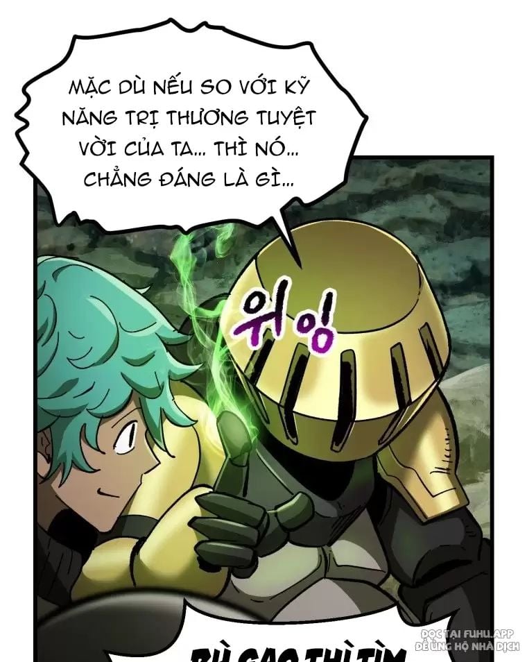 Anh Hùng Mạnh Nhất? Ta Không Làm Lâu Rồi! Chapter 134 - Trang 4