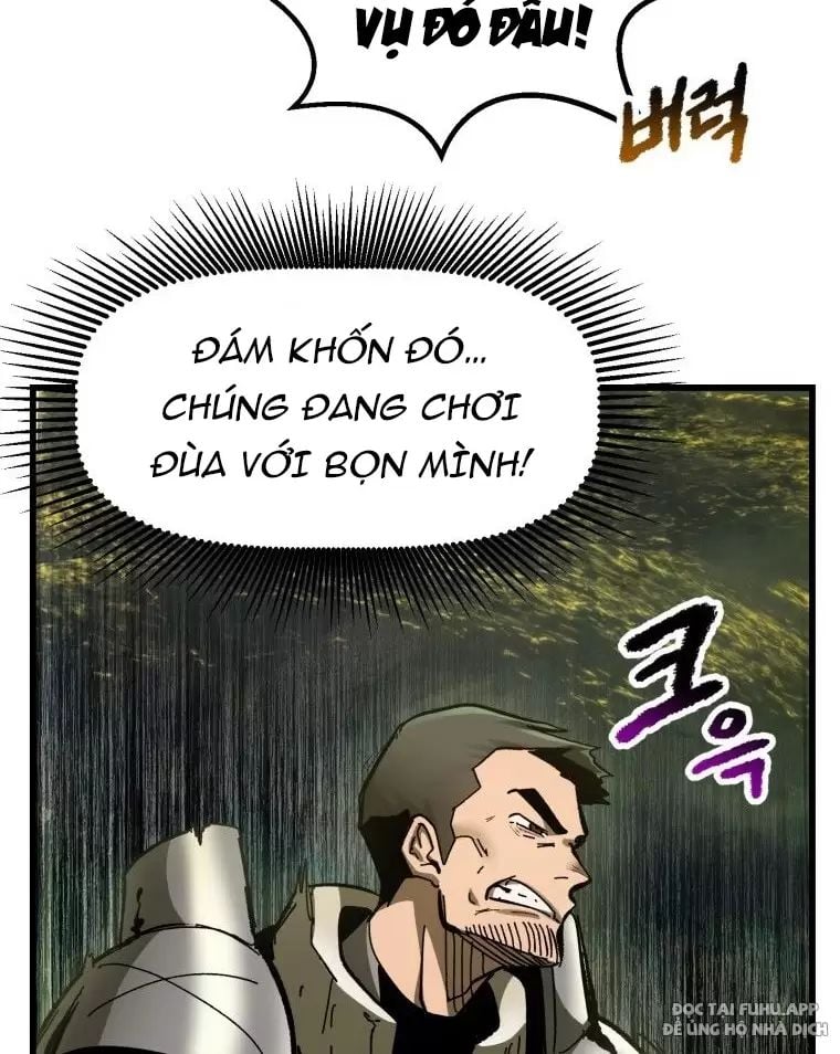 Anh Hùng Mạnh Nhất? Ta Không Làm Lâu Rồi! Chapter 134 - Trang 4