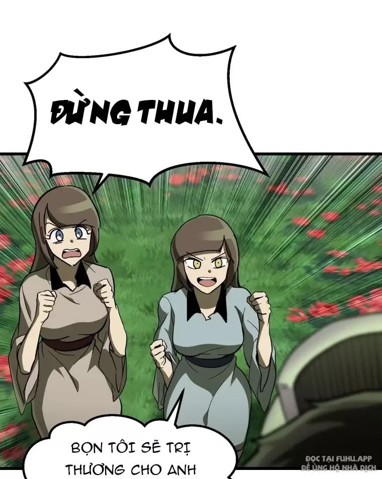 Anh Hùng Mạnh Nhất? Ta Không Làm Lâu Rồi! Chapter 134 - Trang 4