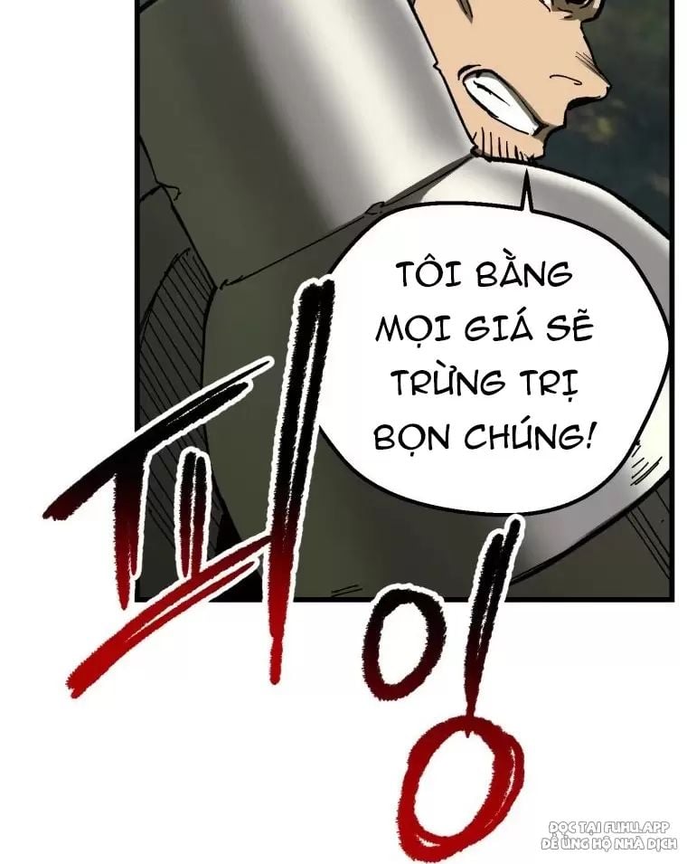 Anh Hùng Mạnh Nhất? Ta Không Làm Lâu Rồi! Chapter 134 - Trang 4