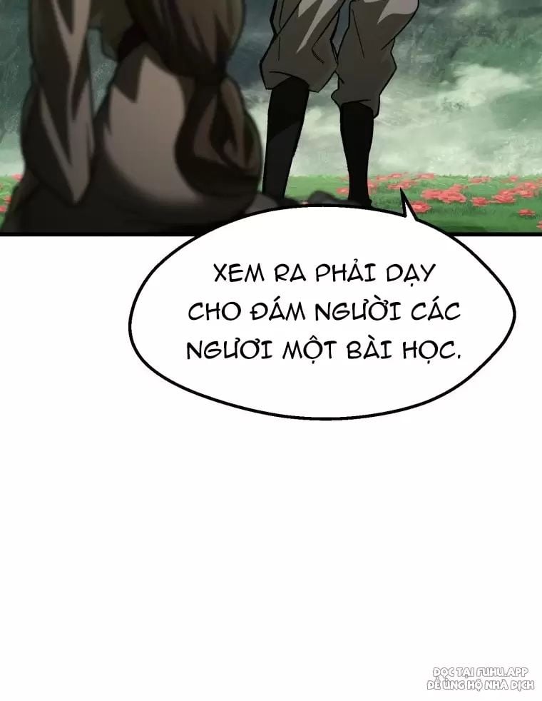 Anh Hùng Mạnh Nhất? Ta Không Làm Lâu Rồi! Chapter 134 - Trang 4